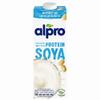 Original Soya Milk 1L x 3 Compatible with Alpro Plant Based Long Life Vegan Drink with Welari Thank You Card | (3 pack) view 2