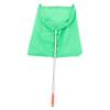 Beavorty Windproof Bag Garbage Bucket for Outdoor Use Featuring Removable Design and Long Handle for Collection for Sanitation Tool Tasks view 1