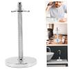 FRCOLOR Shaving Brush Stand for Men Elegant Holder Base for Safety and Display for Father's Day Christmas and Birthdays Keeps Brushes Dry and Organized view 3