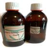 Colloidal&More ~ 100% Natural ~ Pure Colloidal Silver ~ 15ppm ~ 3 X 500ml Sealed Amber Glass Bottle ~ Triple Pack view 1