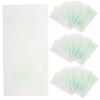 Didiseaon 30pcs Non-woven Fabric Body Wax Strips for Hair Removal for Facial Waxing like Chin and Underarm Easy Home Use view 1