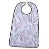 Healeved Reusable Waterproof Bib for Adults Protective Meal Bib Eating Apron with Clothing Protection the Elderly and Disabled Senior Clothing Protector view 1