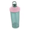 Kisangel Protein Shaker Bottle Green with Leak-proof Lid and Mixing Ball, Sports Water Bottle for Gym Workouts and Protein Powder Shakes view 1