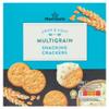 Morrisons Multigrain Snacking Crackers 150g view 1