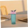 MOBUTOFU Protein Powder Shaker Cup Portable Fitness for Shakes and Sports Water Cup Whisk Mixer Ball for Gym Travel view 4