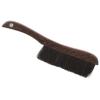 MOBUTOFU Handle Bed Brush Soft Bristles Hand Broom for Dusting Cleaning Car Instruments Piano Keyboard Guzheng view 1
