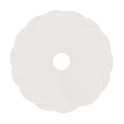 AUTSUPPL Plant Fibre Moisture Absorbers 100pcs Drying Sheets for Rice Snack Containers Compact Portable for Home Pantry Cars