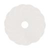 AUTSUPPL Plant Fibre Moisture Absorbers 100pcs Drying Sheets for Rice Snack Containers Compact Portable for Home Pantry Cars view 1