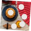 AUTSUPPL Plant Fibre Moisture Absorbers 100pcs Drying Sheets for Rice Snack Containers Compact Portable for Home Pantry Cars view 4