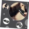 Beard Shaping Concealer Brush Style Artificial Fiber Plastic view 3
