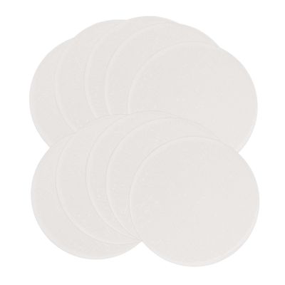 OFFSCH Plant Fibre Desiccant Sheets 100pcs Food Grade Moisture Absorbers for Spice Storage Biscuit Tins Compact Portable Drying Sheets for Pantry Closets