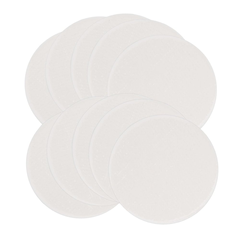 OFFSCH Plant Fibre Desiccant Sheets 100pcs Food Grade Moisture Absorbers for Spice Storage Biscuit Tins Compact Portable Drying Sheets for Pantry Closets