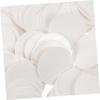 OFFSCH Plant Fibre Desiccant Sheets 100pcs Food Grade Moisture Absorbers for Spice Storage Biscuit Tins Compact Portable Drying Sheets for Pantry Closets view 3