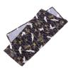 VOSAREA 4pcs Box Japanese Wrapping Cloth for Bento Box Printed Design Packaging view 2