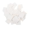 VOSAREA 500pcs Drying Sheets for Food Moisture Absorbers for Food Jar Desiccant for Biscuit Baking view 2