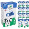 DARYFresh Whole Milk 3.5% Fat UHT Milk 1000 Mililiter x 12 Boxes view 1