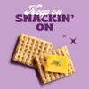 Back to Nature Harvest Whole Grain Crackers Dairy Free GMO Free Made with Whole Wheat and Sea Salt Delicious Snacks 200ml view 3