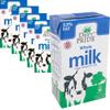 DARYFresh Whole Milk 3.5% Fat UHT Milk 1000 Mililiter x 6 Boxes view 1