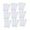GLEAVI Digital Probe Sleeves 100pcs Universal Protective Covers Disposable Sanitary Film for Pet and Household Use view 1