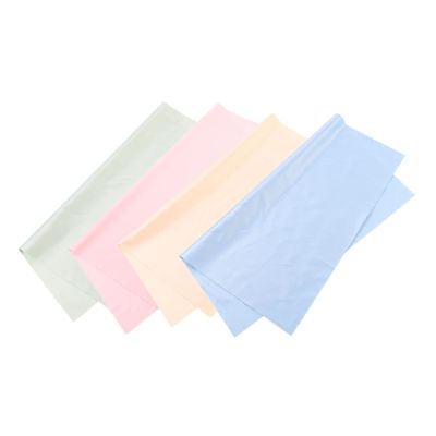 Healeved Glasses Cloth Cleaning Cloth Microfiber Cleaning Large Lens Wiping Microfiber Glasses for Eyeglasses Lens Cleaner