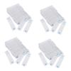 GLEAVI 400pcs Covers for Digital Thermometers Probe Sleeves Rectal Protectors Protective Caps for Food and Use view 1
