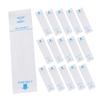 GLEAVI 400pcs Covers for Digital Thermometers Probe Sleeves Rectal Protectors Protective Caps for Food and Use view 3