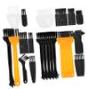 FRCOLOR 48pcs Electric Cleaning Brush Cleaning Tool for Barbers Beard Hair Clipper Humidifier Keyboard view 1