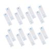 Mobestech 500pcs Digital Thermometer Protectors for Thermometer for Household Use view 2