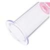 Beavorty 4pcs Cupping Therapy Vacuum Cupping Cups for Cellulite Massager Body Face Massage Tool view 3