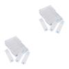 Mobestech 200pcs Household Digital Protectors for Cover Tip Covers for Sanitary Use in Scenario view 1