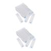 GLEAVI 200pcs Digital Probe Covers Temperature Reading Sleeves for Tip Hygienic Use in Settings view 1