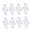 GLEAVI 200pcs Digital Probe Covers Temperature Reading Sleeves for Tip Hygienic Use in Settings view 2