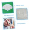 GLEAVI 200pcs Digital Probe Covers Temperature Reading Sleeves for Tip Hygienic Use in Settings view 4