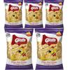Gusto Cheese Pufuleti Corn Chips 85 Gram x 5 Packs view 1