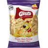 Gusto Cheese Pufuleti Corn Chips 85 Gram x 5 Packs view 2