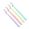 Beaupretty 4pcs Toothbrush Cotton Soft Bristles Ergonomic Handle Deep Cleaning for Adults view 1
