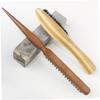 Beaupretty Beard Brush for Men Bristle Hair Brush Use during Salon Shaving Effectively view 4