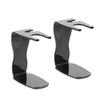 Beaupretty 6pcs Safety Stand and Brush Organizer Shaving Brush Display Stand Holder for Men Shaving Accessories and Supply view 2