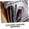 Healeved 16pcs Electric Cleaning Brush Replacement Cleaning Tools for Trimmer for Home Use view 2