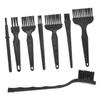 Healeved 16pcs Electric Cleaning Brush Replacement Cleaning Tools for Trimmer for Home Use view 4