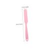 Beaupretty Silicone Hair Removal Stick Reusable Wax Stick for Wax Hair Removal Non-stick for Irregular Body for Women Tool view 2