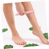 Beaupretty Silicone Hair Removal Stick Reusable Wax Stick for Wax Hair Removal Non-stick for Irregular Body for Women Tool view 4