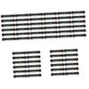 Healvian 125pcs Temperature Strips for Urine Testing Urine Strips for Temperature Sticker for Collection Cup view 1