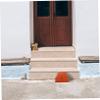 Beaupretty Plastic Slope Ramp Cushion for Car Use Threshold Ramp Mat Outdoor Slope Pad for Daily Use view 3