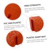 Beaupretty Plastic Slope Ramp Cushion for Car Use Threshold Ramp Mat Outdoor Slope Pad for Daily Use view 4