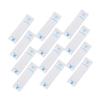 3sets Thermometer Protective Cover for Measurement Probe Sleeve for Cats Rabbits 100pcs*3 view 2