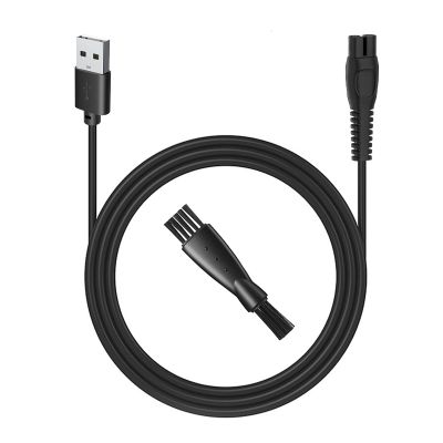 BT3230 Charger, BT3230/41 Charger Compatible with Norelco Philips Beard Trimmer and Hair Clipper BT3230/41, One Blade Charger for Philips Norelco Charger Cord Beard Trimmer for Men