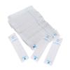 JECOMPRIS Disposable Probe Covers 100pcs Tip Protectors One-off Use Temperature Sleeve for Veterinary and Health Monitoring view 1