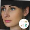 Didiseaon Nose Wax Kit Disposable Wax Sticks for Easy Hair Removal for Home Grooming and Precise Application view 4