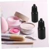 Healvian 48pcs Dropper Bottle Eye Dropper Bottles Plastic Squeeze for Eye Liquid Dispensing Empty for Essential Oil and Liquid Storage view 2